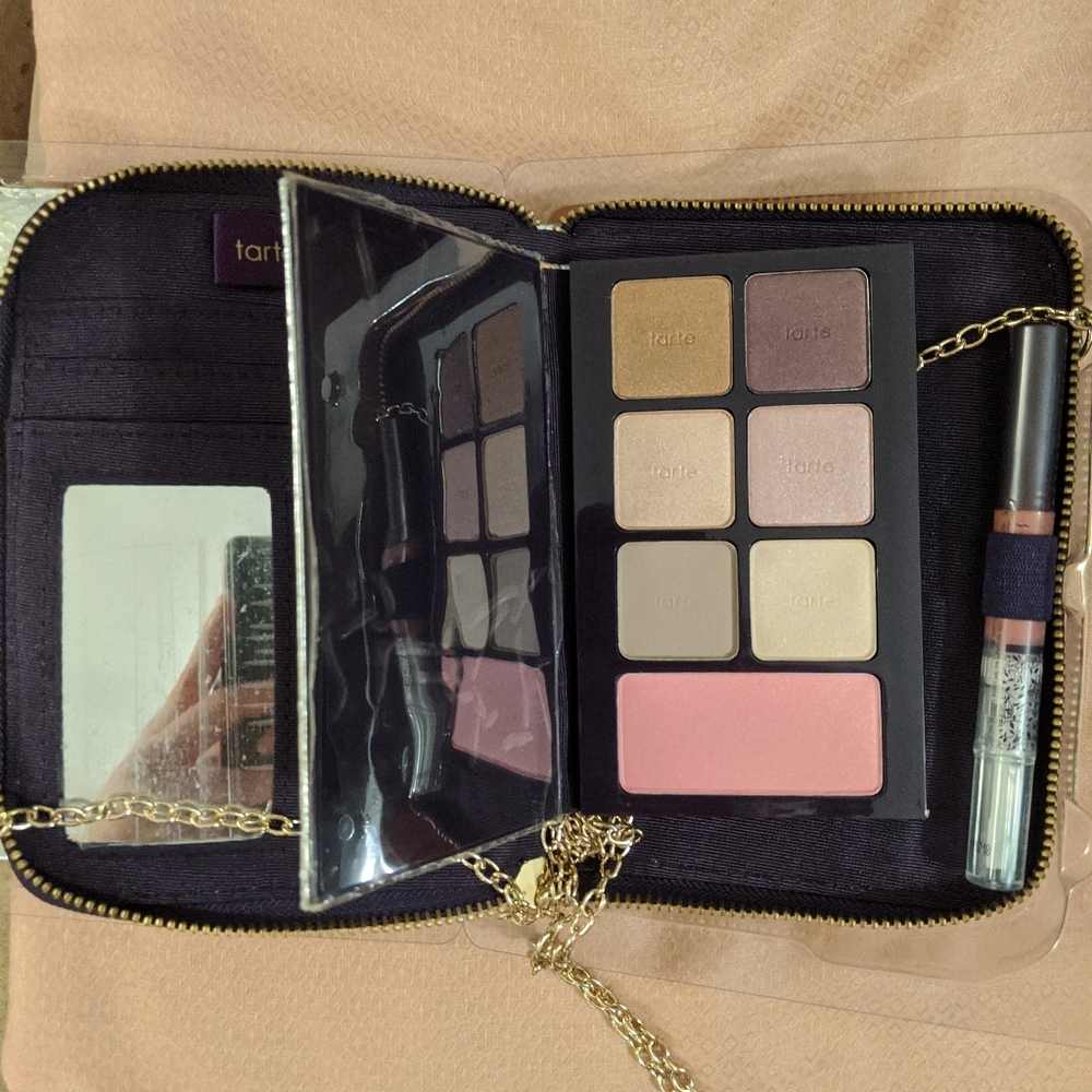 Tarte Puttin' On The Glitz Palette